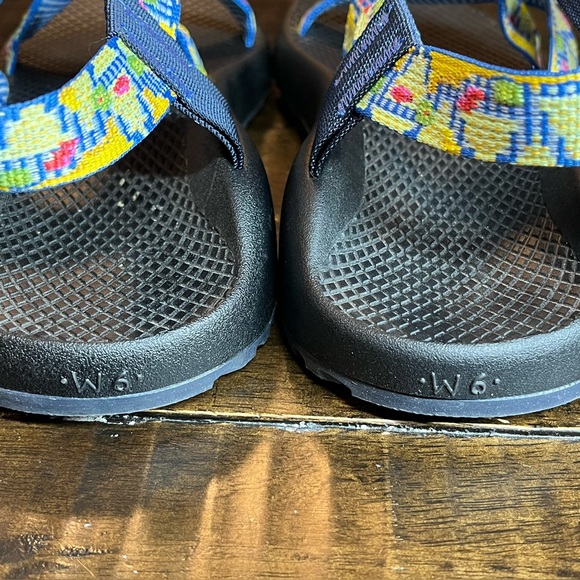 Chaco - Picture 4 of 4